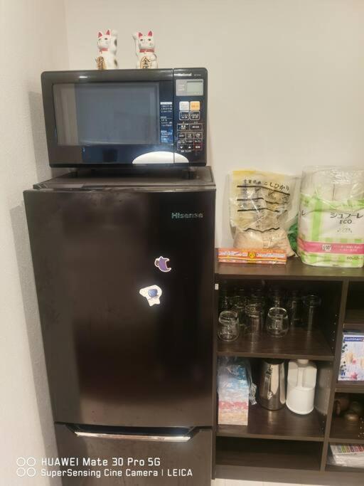 山手線田端駅から徒歩5分、とても便利な場所です * Präfektur Tokio